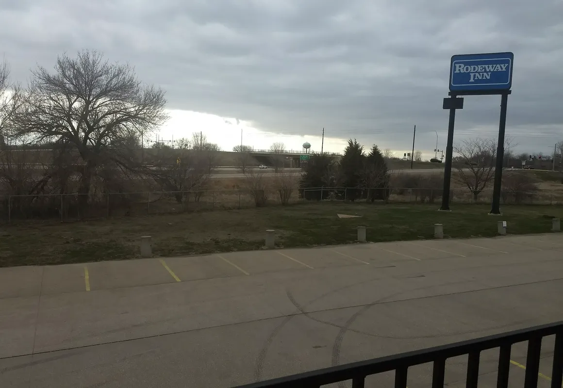 Rodeway Inn Sergeant Bluff - Sioux City hotel hero