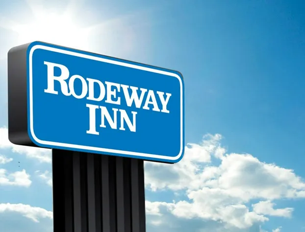Rodeway Inn Sergeant Bluff - Sioux City hotel detail image 1