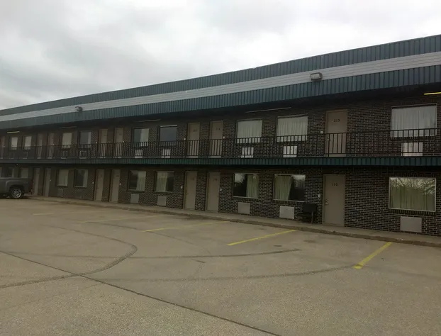 Rodeway Inn Sergeant Bluff - Sioux City hotel detail image 2