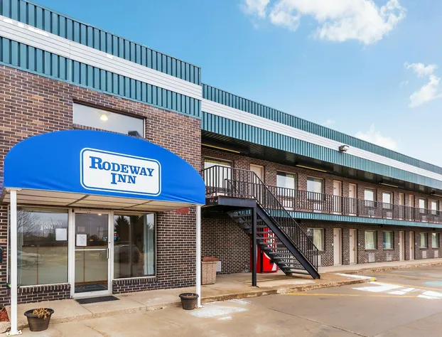 Rodeway Inn Sergeant Bluff - Sioux City hotel detail image 3