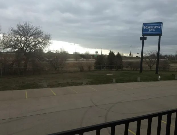 Rodeway Inn Sergeant Bluff - Sioux City hotel detail image 2