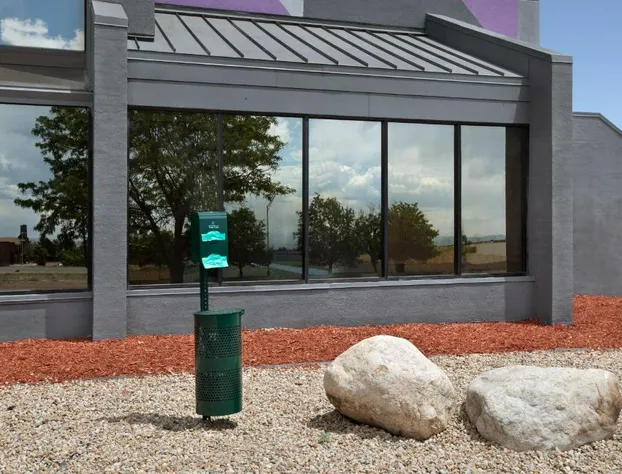 Spark by Hilton Denver East I 70 hotel detail image 3