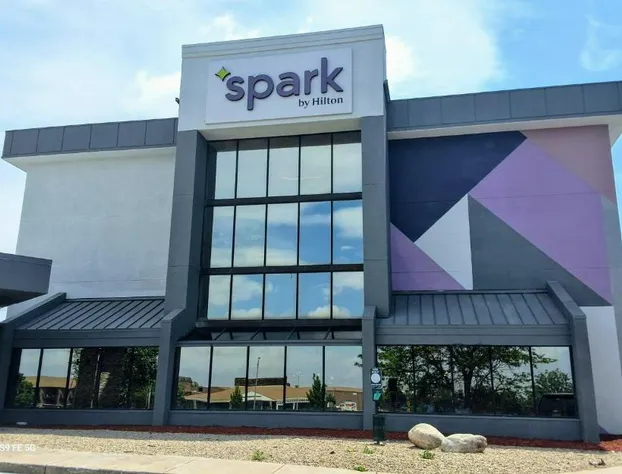 Spark by Hilton Denver East I 70 hotel detail image 1