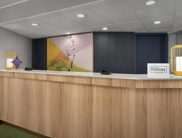 Spark by Hilton Denver East I 70 hotel detail image 2