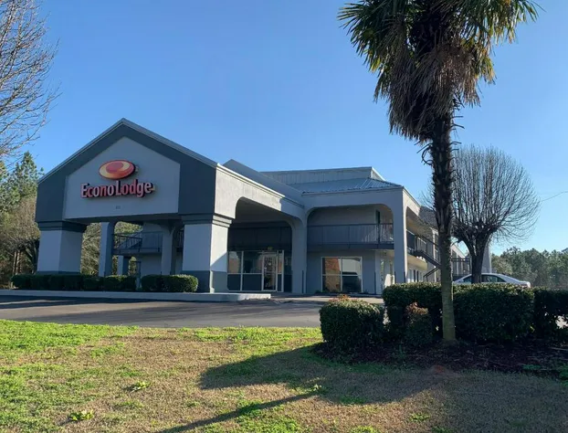 Econo Lodge Troy hotel detail image 2