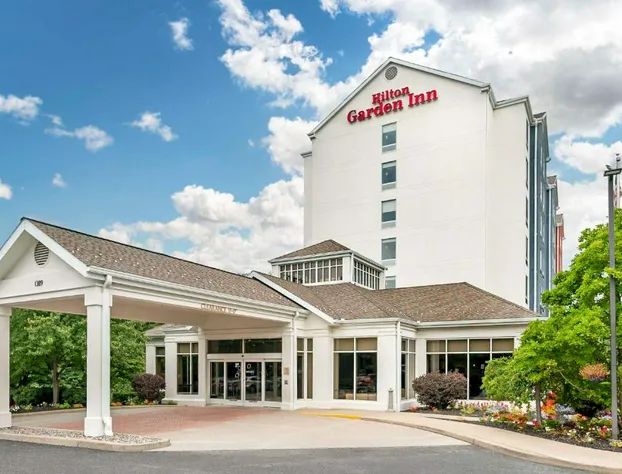 Hilton Garden Inn Albany/SUNY Area hotel detail image 1