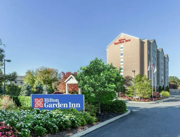 Hilton Garden Inn Albany/SUNY Area hotel detail image 2