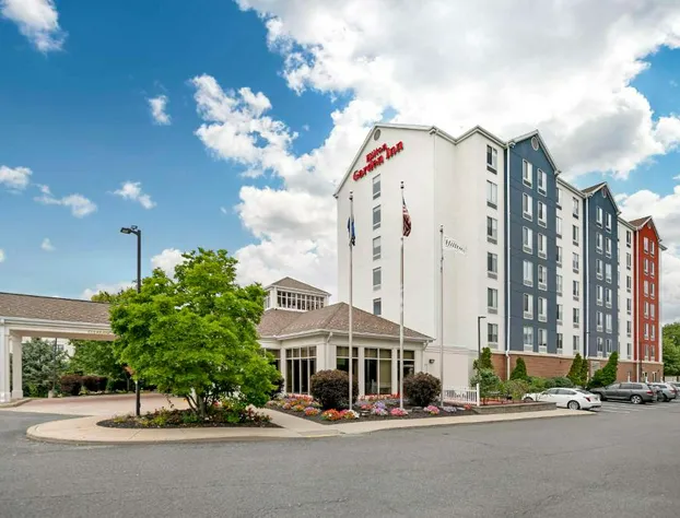 Hilton Garden Inn Albany/SUNY Area hotel detail image 3