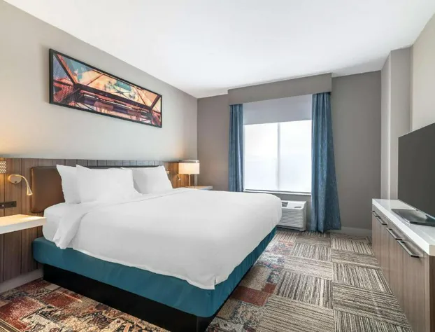 Hilton Garden Inn Albany/SUNY Area hotel detail image 1