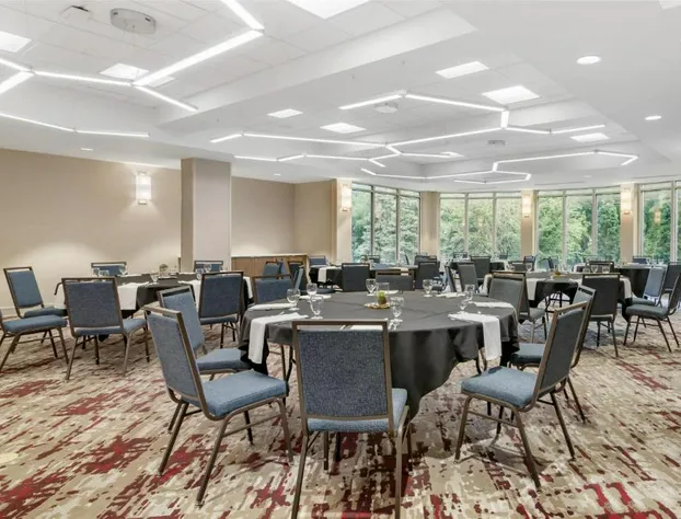 Hilton Garden Inn Albany/SUNY Area hotel detail image 2