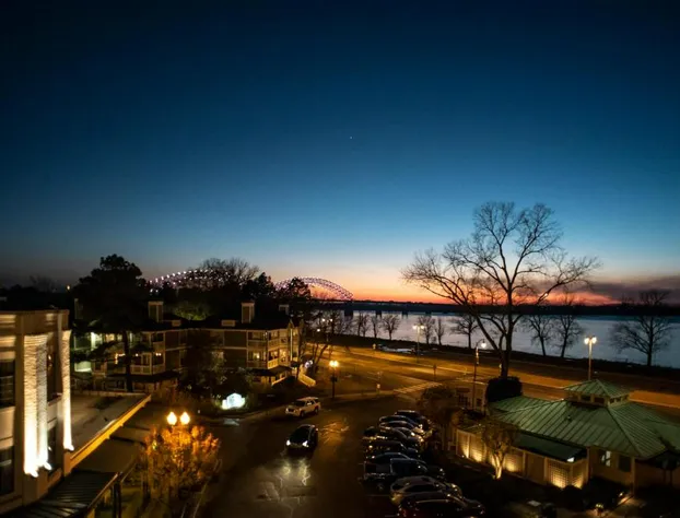 River Inn of Harbor Town hotel detail image 4