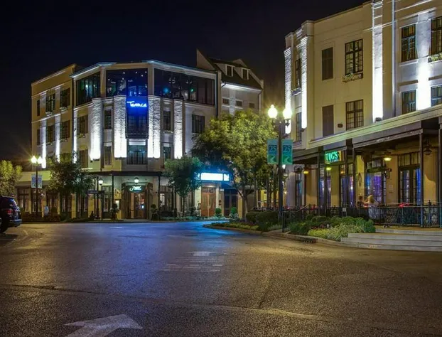 River Inn of Harbor Town hotel detail image 1