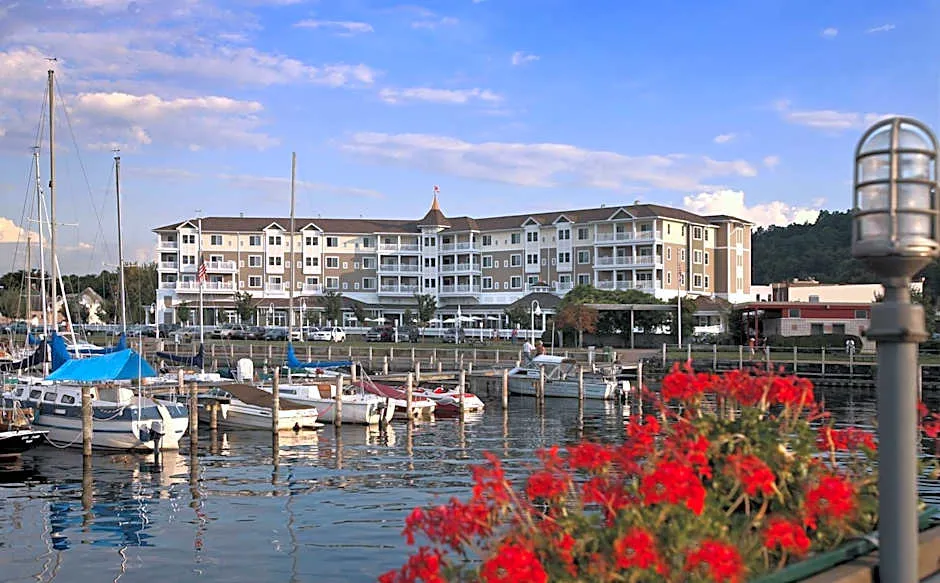 Watkins Glen Harbor Hotel hotel hero