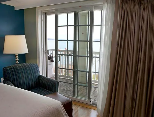 Watkins Glen Harbor Hotel hotel detail image 2