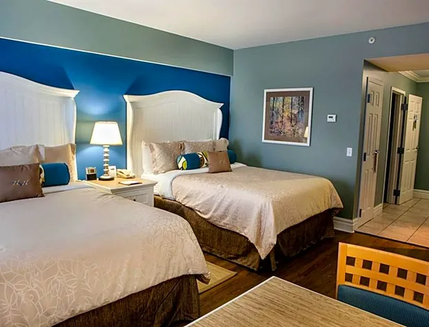 Watkins Glen Harbor Hotel hotel detail image 4