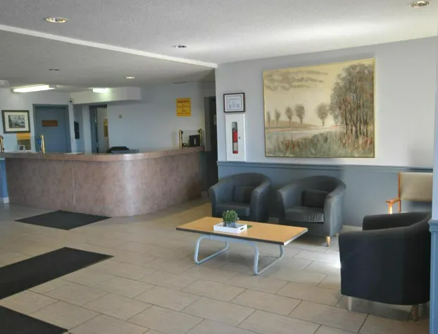 Wheatland Hotel hotel detail image 2