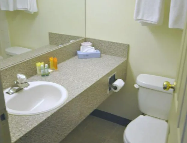 Wheatland Hotel hotel detail image 3