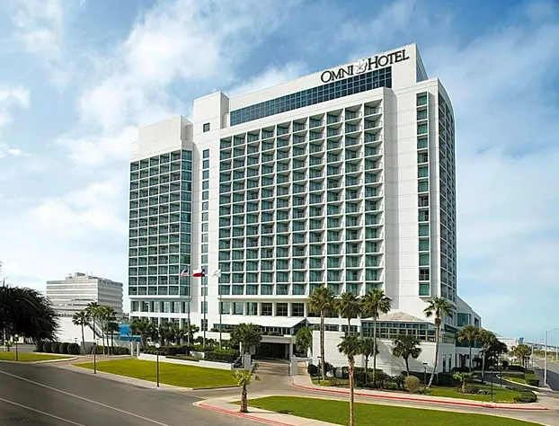 Omni Corpus Christi Hotel hotel detail image 2