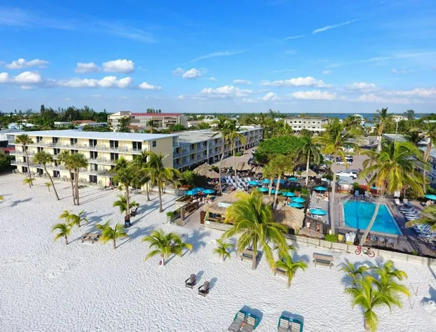 Outrigger Beach Resort hotel detail image 1