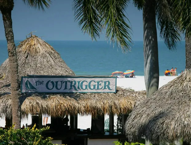 Outrigger Beach Resort hotel detail image 2