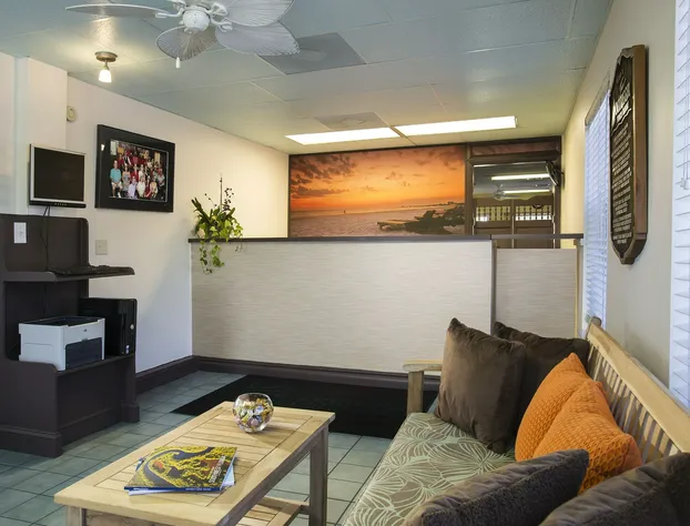 Outrigger Beach Resort hotel detail image 3