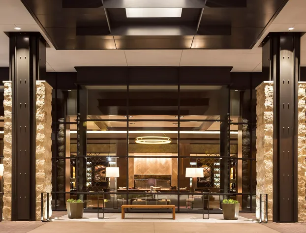 Omni Nashville Hotel hotel detail image 2