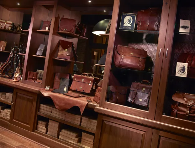 Omni Nashville Hotel hotel detail image 3