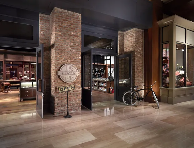 Omni Nashville Hotel hotel detail image 4