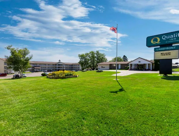 Quality Inn Lakefront hotel detail image 4