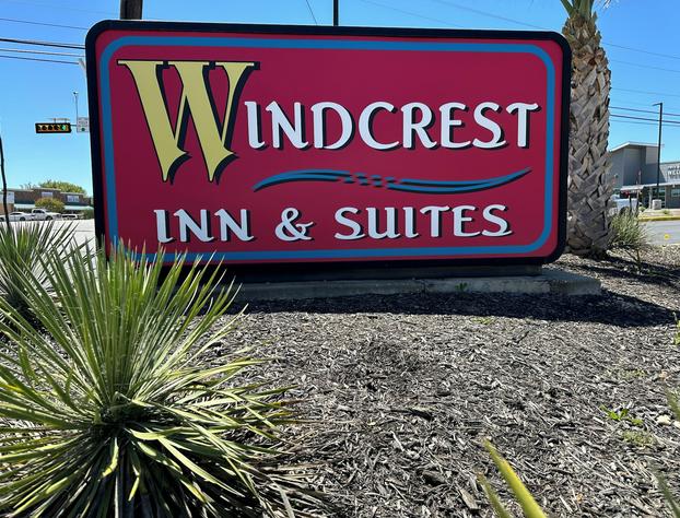 Windcrest Inn and Suites hotel detail image 2