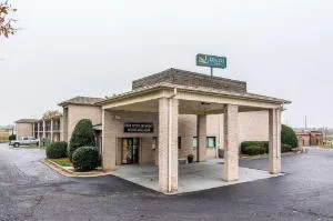 Quality Inn Oakwood - Gainesville hotel detail image 1