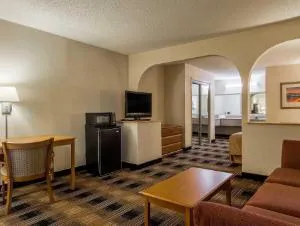 Quality Inn Oakwood - Gainesville hotel detail image 3