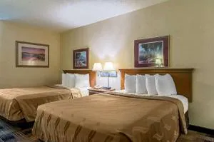 Quality Inn Oakwood - Gainesville hotel detail image 4