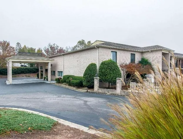 Quality Inn Oakwood - Gainesville hotel detail image 2