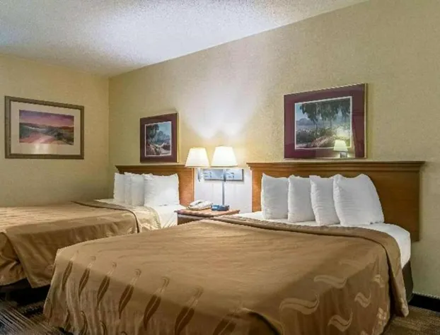 Quality Inn hotel detail image 3
