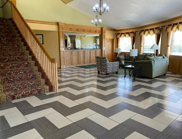 Quality Inn Morton at I-74 hotel detail image 4