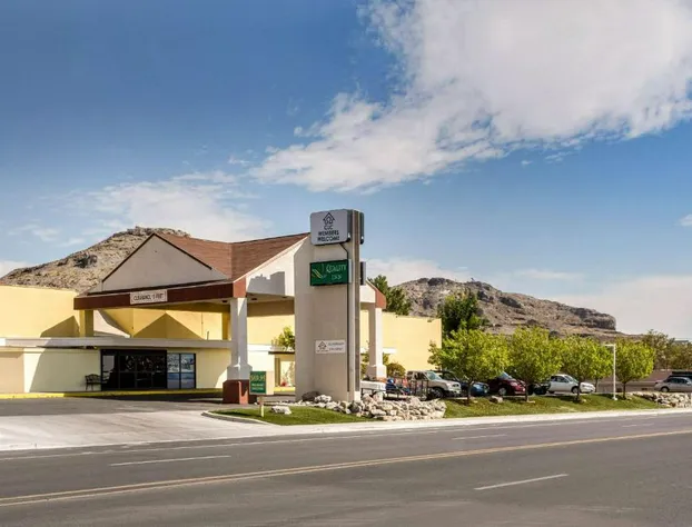 Quality Inn Stateline hotel detail image 3