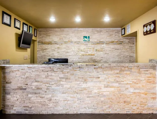 Quality Inn Stateline hotel detail image 4