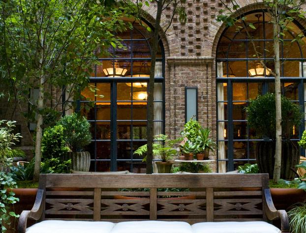 The Greenwich Hotel hotel detail image 1