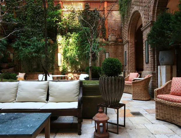 The Greenwich Hotel hotel detail image 3