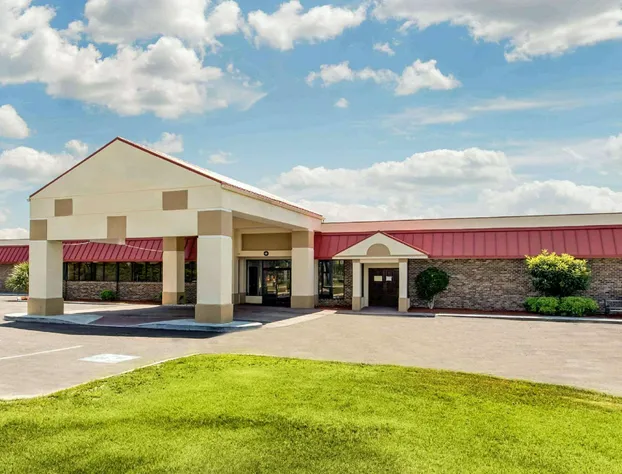 Ramada by Wyndham Santee I-95 hotel detail image 2