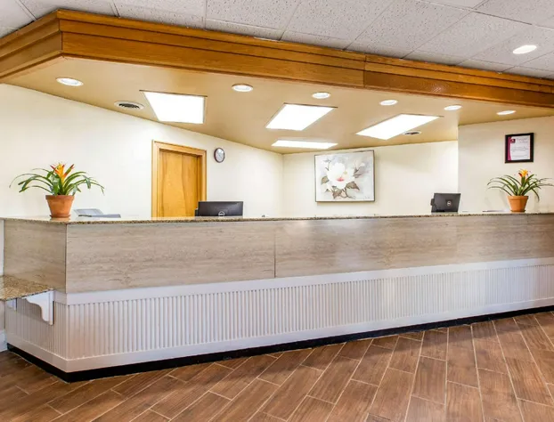 Ramada by Wyndham Santee I-95 hotel detail image 3