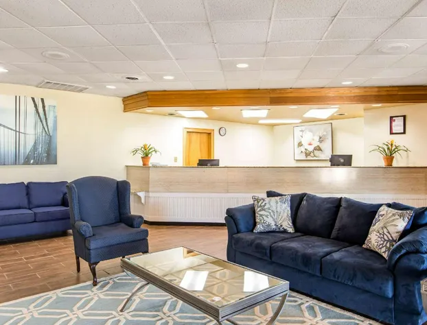 Ramada by Wyndham Santee I-95 hotel detail image 4