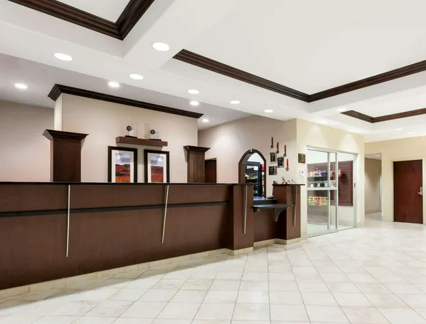 Ramada by Wyndham Weyburn hotel detail image 2