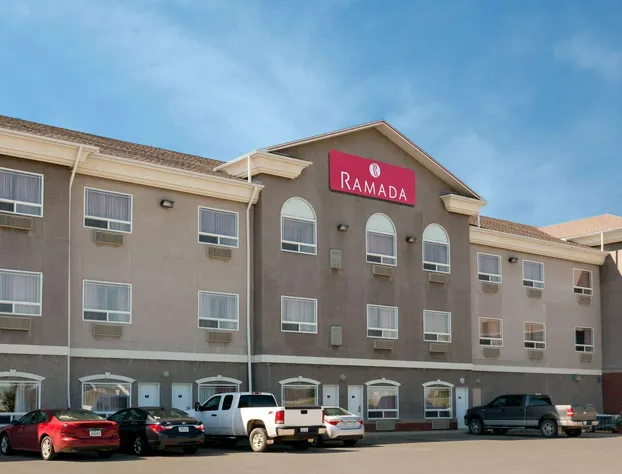 Ramada by Wyndham Weyburn hotel detail image 1
