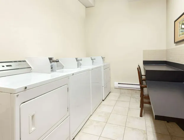 Ramada by Wyndham Weyburn hotel detail image 4