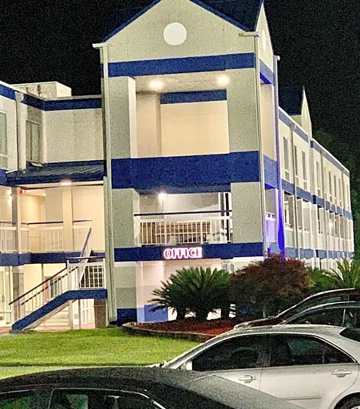 Sunrise Extended Stay Hotel hotel hero