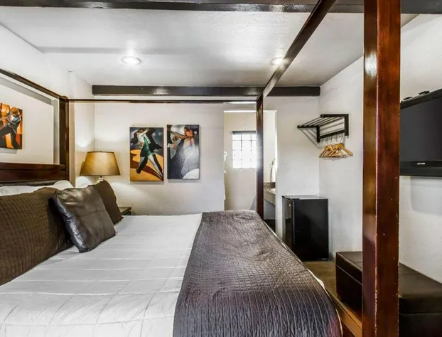 Rodeway Inn & Suites Williams Downtowner - Rte 66 hotel detail image 4