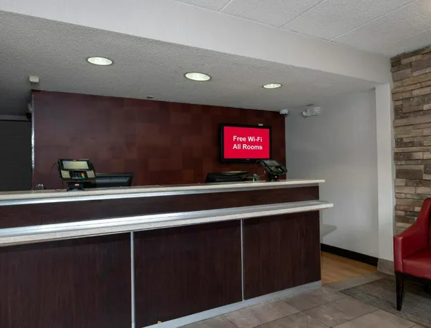 Red Roof Inn Washington DC - Lanham hotel detail image 4