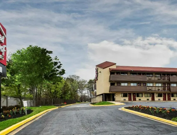 Red Roof Inn Washington DC - Lanham hotel detail image 1